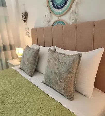 Apartment Harmony