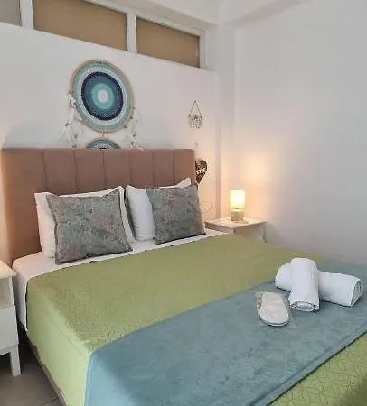 Harmony Apartment