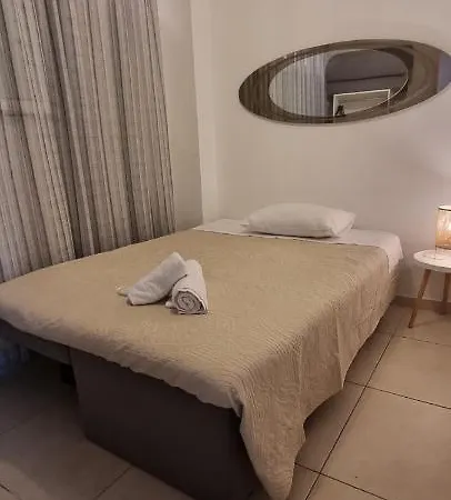 Harmony Apartment