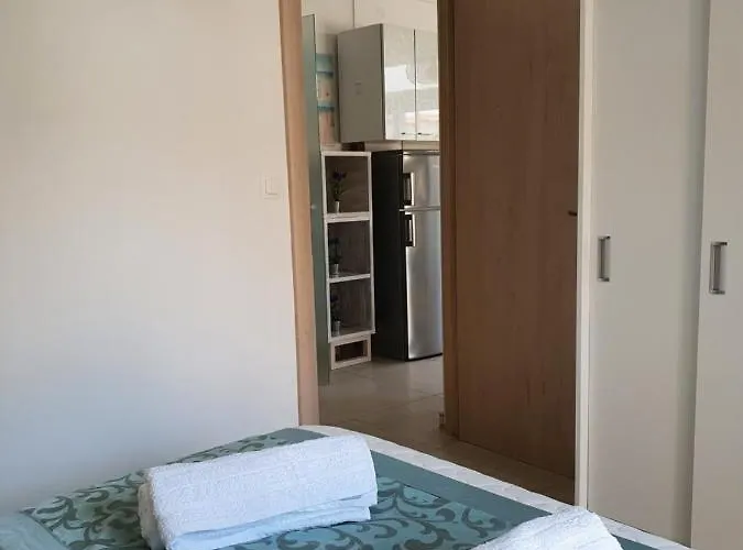 Harmony Apartament *