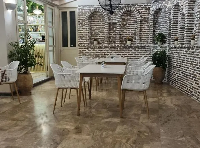 Harmony Apartament *