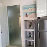 Harmony Apartment Kávos