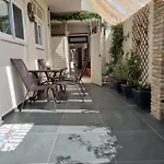 Harmony Apartment *